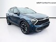 Kia Sportage Plug-In Hybrid