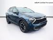 Certified 2023 Kia Sportage Plug-In Hybrid X-Line SUV