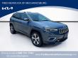 Certified 2021 Jeep Cherokee Limited SUV