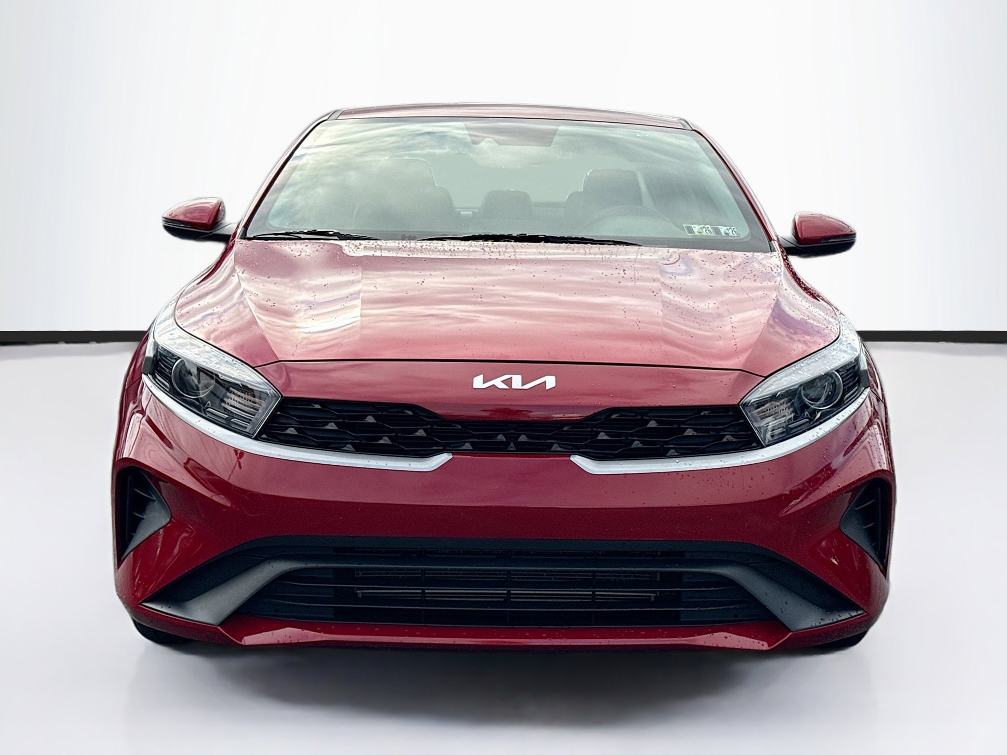 Certified 2023 Kia Forte LXS with VIN 3KPF24AD8PE582279 for sale in Mechanicsburg, PA