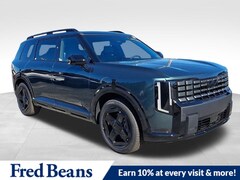 2027 Kia Telluride X-Line EX SUV