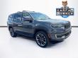 Used 2022 Jeep Wagoneer Series III SUV