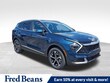 Kia Sportage Hybrid
