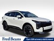  Kia Sportage Hybrid