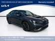  Subaru WRX