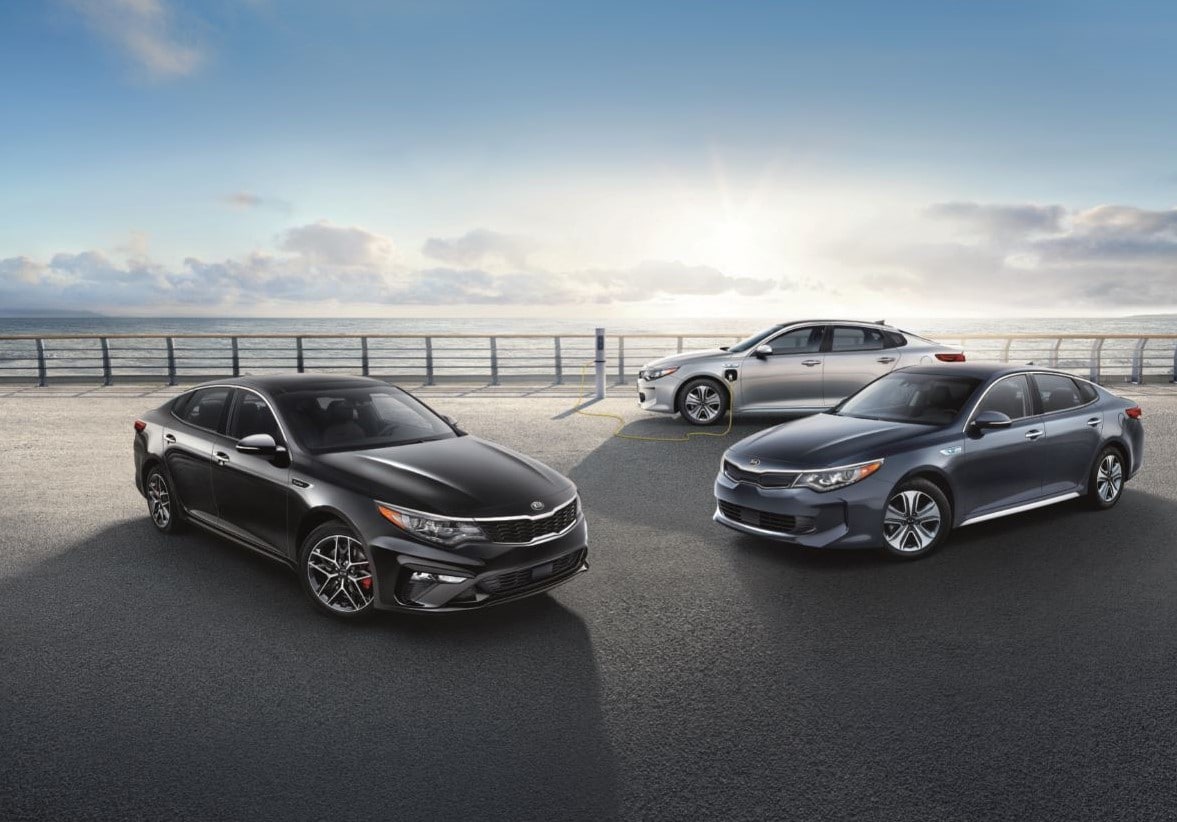 Fred Beans Toyota >> 2019 Kia Optima vs Toyota Camry | Fred Beans Kia of ... Fred Beans Toyota >> 2019 Kia Optima vs Toyota Camry | Fred Beans Kia of ...