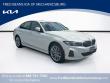 Used 2023 BMW 3 Series 330i xDrive Sedan