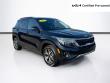 Certified 2022 Kia Seltos EX SUV