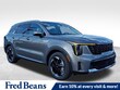  Kia Sorento Hybrid