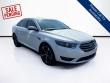 Certified 2016 Ford Taurus SEL Sedan