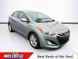 Used 2014 Hyundai Elantra GT Base Hatchback