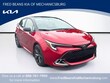  Toyota Corolla Hatchback