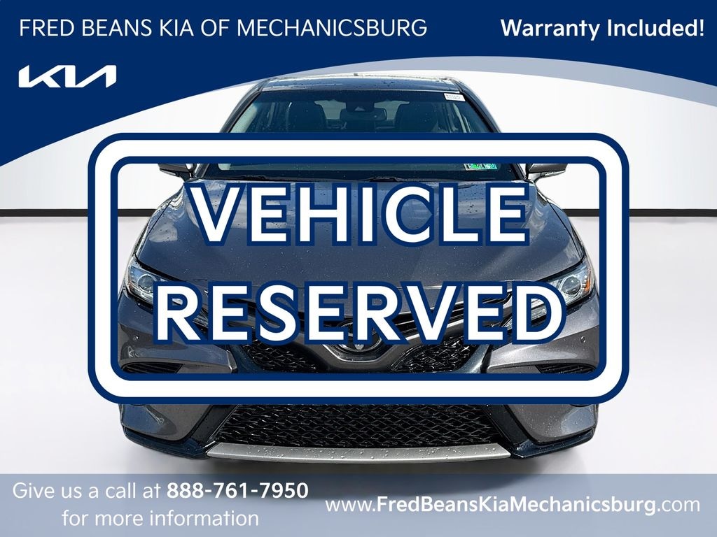 Certified 2018 Toyota Camry XSE Sedan
