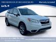 Certified 2016 Subaru Forester 2.5i Touring SUV