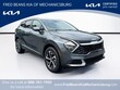  Kia Sportage Hybrid