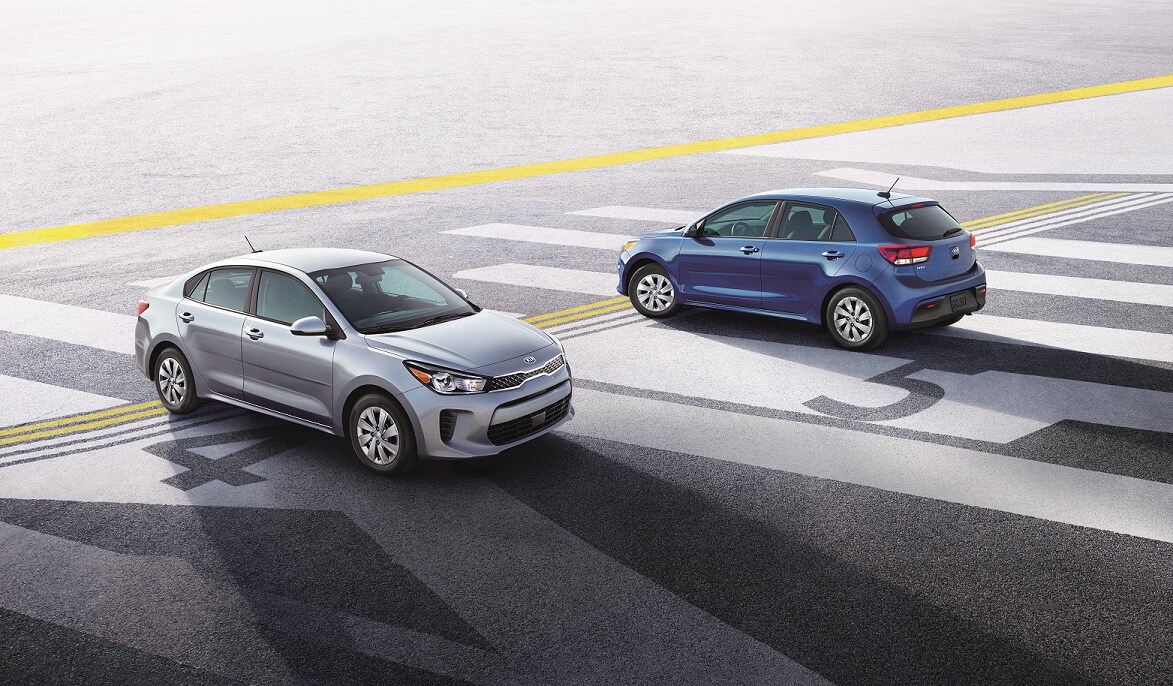 Fred Beans Kia >> 2019 Kia Rio vs Nissan Versa| Fred Beans Kia of Mechanicsburg Fred Beans Kia >> 2019 Kia Rio vs Nissan Versa| Fred Beans Kia of Mechanicsburg