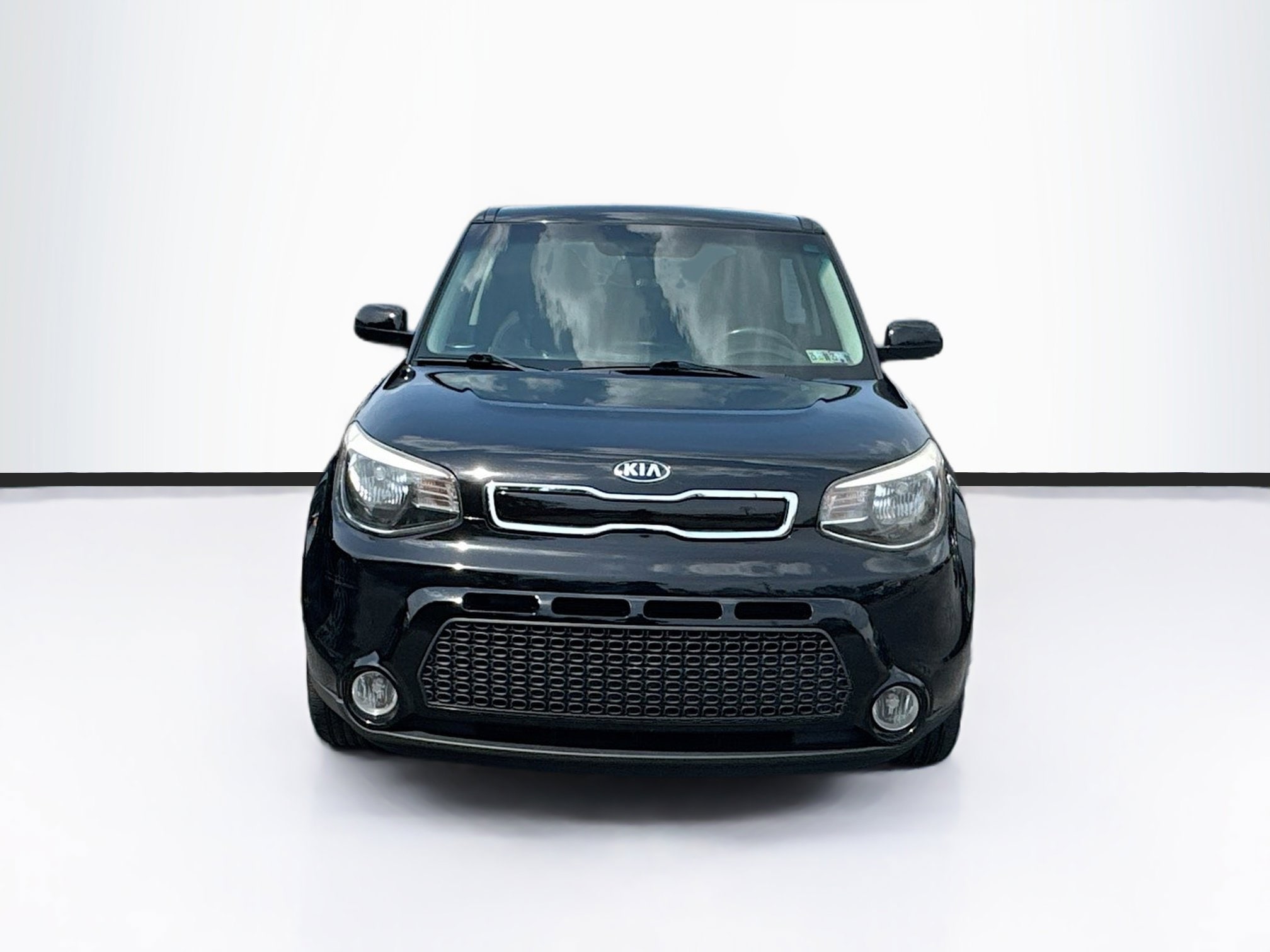 Certified 2016 Kia Soul + with VIN KNDJP3A57G7375462 for sale in Mechanicsburg, PA
