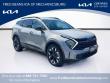 Certified 2023 Kia Sportage X-Line SUV
