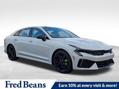 2026 Kia K5 GT Sedan