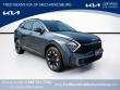 Certified 2023 Kia Sportage X-Line SUV