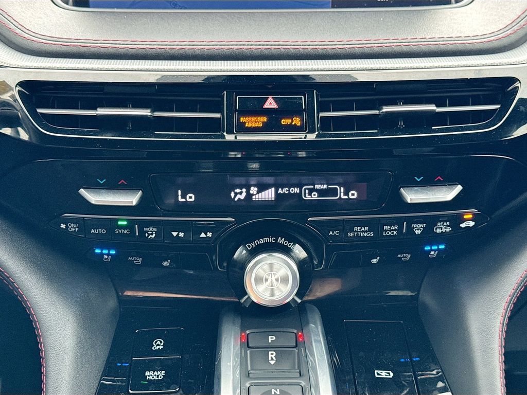 2023 Acura MDX A-Spec Package - Photo 16