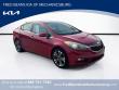 Used 2014 Kia Forte EX Sedan