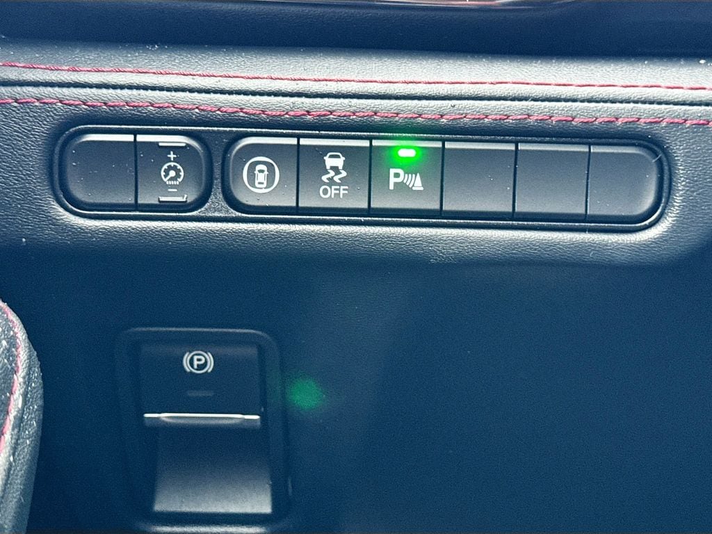 2023 Acura MDX A-Spec Package - Photo 10