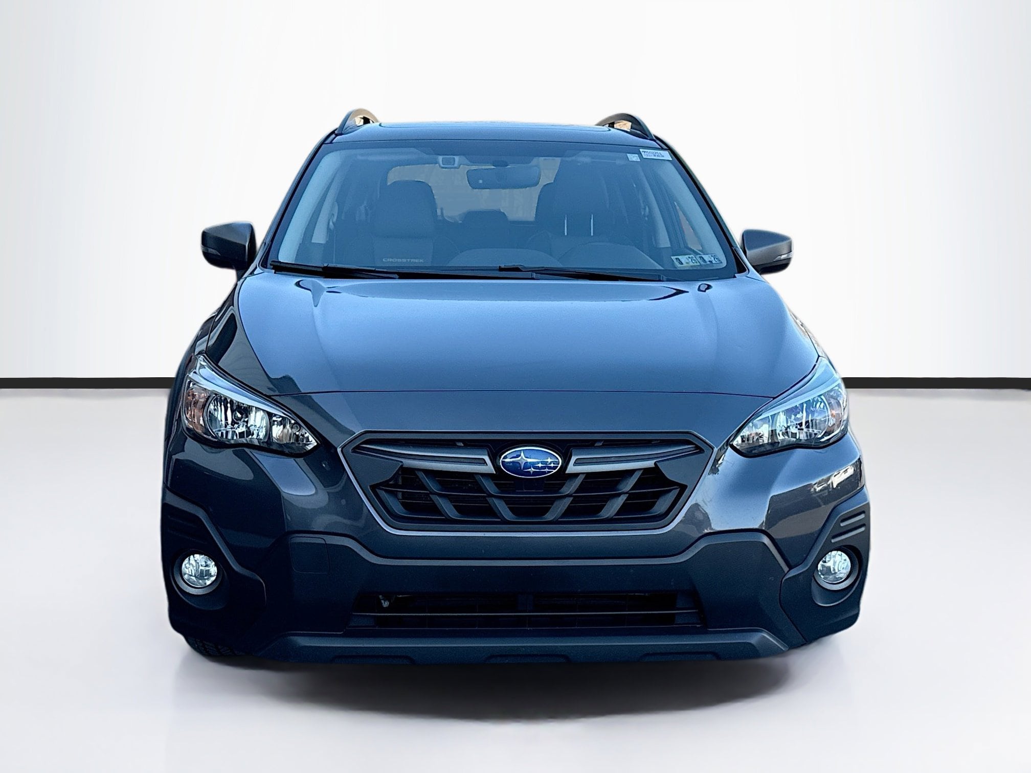 Certified 2023 Subaru Crosstrek Sport with VIN JF2GTHSC1PH262974 for sale in Mechanicsburg, PA