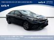 Certified 2023 Kia Forte LXS Sedan