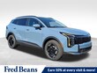  Kia Sportage Hybrid