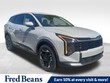  Kia Sportage Hybrid