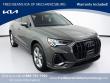 Used 2024 Audi Q3 Premium Plus SUV