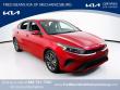 Certified 2023 Kia Forte LXS Sedan