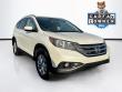 Used 2013 Honda CR-V EX-L SUV