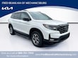  Honda Passport