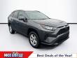 Used 2020 Toyota RAV4 Hybrid LE SUV