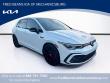 Used 2024 Volkswagen Golf GTI SE Hatchback