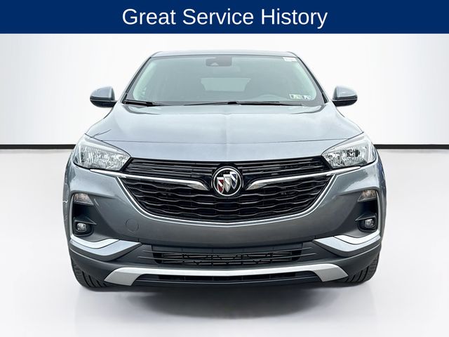 2021 Buick Encore GX Preferred photo 2