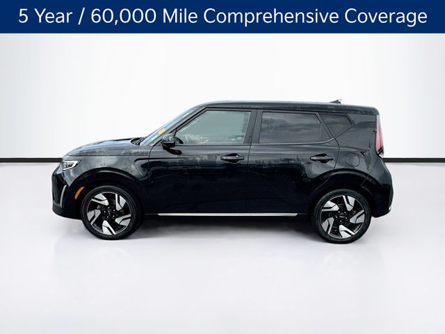 2023 Kia Soul GT-Line photo 4