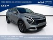  Kia Sportage Hybrid