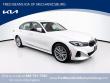 Used 2023 BMW 3 Series 330i xDrive Sedan