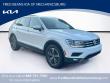 Used 2018 Volkswagen Tiguan 2.0T SEL SUV