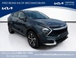  Kia Sportage Hybrid