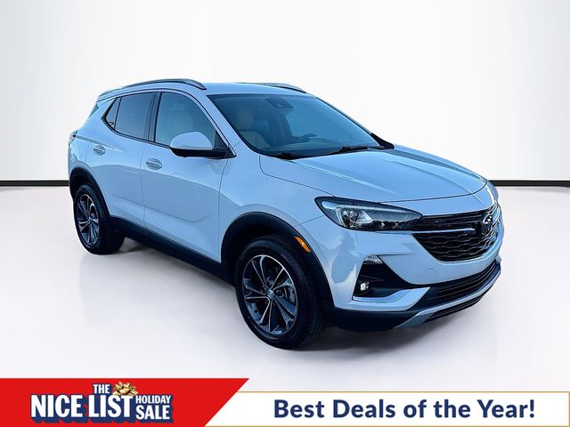 2021 Buick Encore GX Essence's photo