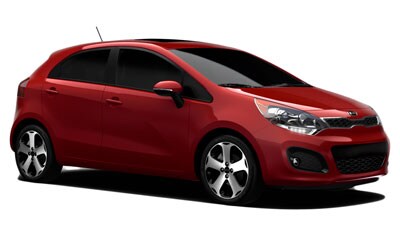2013 kia rio harrisburg pa