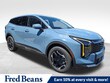 Kia Sportage Hybrid