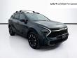 Certified 2024 Kia Sportage X-Line SUV