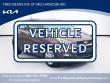 Certified 2020 Chevrolet Spark 1LT Hatchback