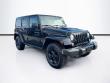 Used 2015 Jeep Wrangler Unlimited Sahara Altitude SUV