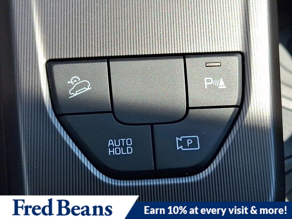 2026 Kia Sportage EX Hybrid - Photo 25
